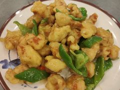 -李老哈·东北菜(宋园路店)