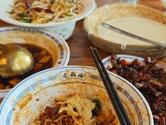 -老雒阳面馆·水席(定鼎门店)