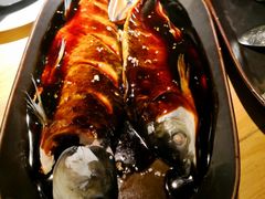 -金牌外婆家(苏州中心店)