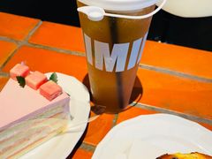 -MIMI FASO(古仓店)