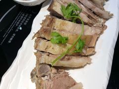 -马老六清真餐厅(雁滩店)