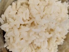 米饭-华中科技大学东三学生食堂