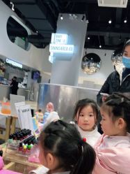 -MINI MARS KIDS CLUB亲子家庭中心(长宁天山店)