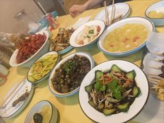 -小田油焖小龙虾(双井店)
