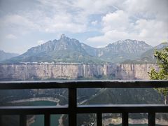 -河南宝泉旅游区