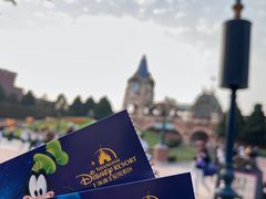 -上海迪士尼度假区