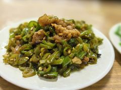 -大姨捞面(新安花园店)
