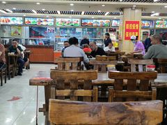 大堂-西塔大冷面(市府大路店)