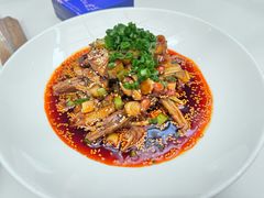 -院8里·少城记忆老川菜(宽窄巷子店)