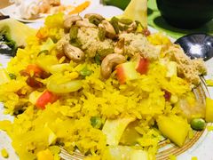 -泰柠小馆泰式料理(银泰城店)