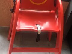 -麦当劳(浦江镇绿地乐和城店)