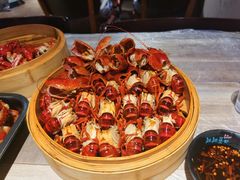 -靓靓蒸虾·头牌蒸虾(雪松路总店)