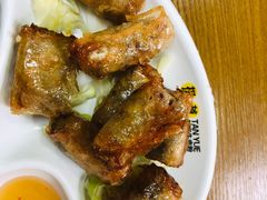 -探越越南牛肉粉(江南西分店)