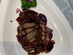 -金典银峰老鹅馆·昆山菜(亭林公园店)