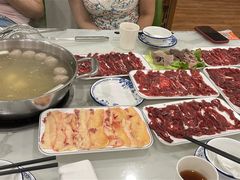 -福合埕牛肉火锅(长平国新店)