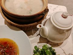 -潮州府·潮菜·砂锅粥(徐家汇店)