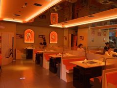 -串一火锅(赛格国际购物中心店)