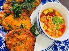 -simply thai天泰(长泰广场店)