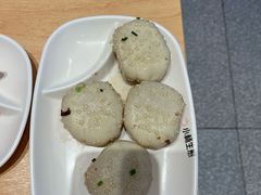 -小杨生煎(周浦万达店)