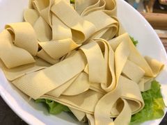 -小牛海记潮汕牛肉店(永定路店)