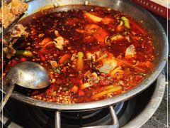 -小饕荟雅安贡椒鱼鲜馆(广福桥店)