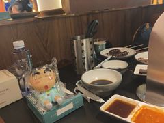 -東盛炭烤自助料理(浦东文峰广场店)