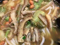 -龙记桂林米粉店(书城路店)
