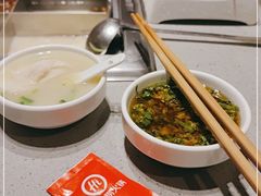-海底捞火锅(海宁路店)