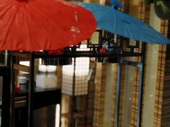 -富力希尔顿酒店·源氏日餐厅