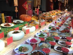 -江宁会馆(劈柴院店)