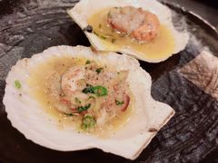 -大渔铁板烧(中山路八佰伴店)
