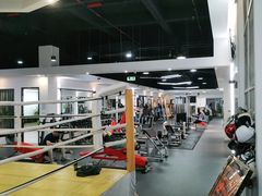 -健变健身俱乐部(前海天虹商场店)