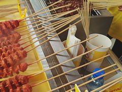 -味子夫鸡柳(三峡广场店)