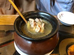 家乡土鸡猴头菇-西江美食舫·江西菜(健德桥店)