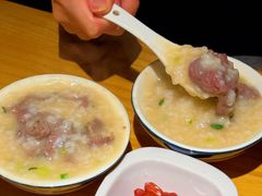 -蚝翅·海鲜粥·烧烤·龙虾季(海曙天一店)