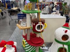 -山姆会员商店(亦庄创意生活广场店)