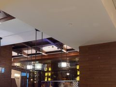 -长沙北辰洲际酒店-兰调全日餐厅