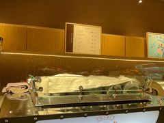 -老鼎丰糕点铺子(国贸商城店)