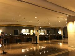 -上海静安昆仑大酒店