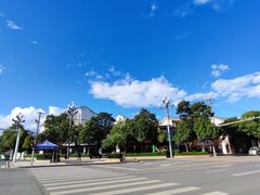 -老家信阳菜(北京路店)