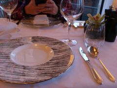 -上海和平饭店-华懋阁 The Cathay Room