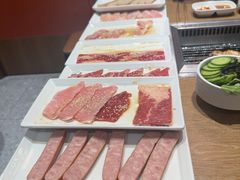 -焼肉ライク·烧肉LIKE(万菱汇店)