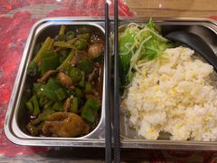 -锅儿挑面馆
