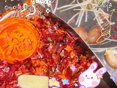 -楠火锅(哈尔滨金爵万象店)