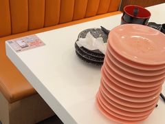 -争鲜回转寿司(通州万达店)