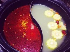 -滇池印象原生态火锅(南开大悦城店)