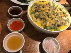 -闽上鲜·福建菜(龙湖滨江天街店)