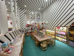 -宝燕乐园(春申店)