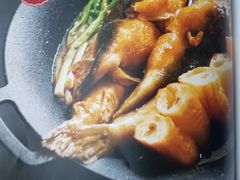 -唐廊烤鸭店(工体店)
