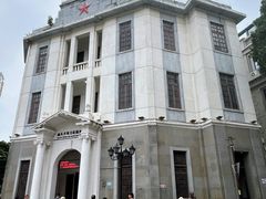 -汕头开埠文化陈列馆